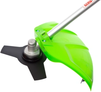 Бензиновый триммер REDVERG RD-GB243 6615383 от магазина РЭССИ