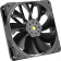 Картинка Вентилятор для корпуса PcCooler P120 Pro 120х120x25 черный 4-pin (F3-T120BKNT1-GL) Ret от магазина РЭССИ Вентилятор для корпуса PcCooler P120 Pro 120х120x25 черный 4-pin (F3-T120BKNT1-GL) Ret от магазина РЭССИ