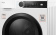 Картинка Стиральная машина Weissgauff WM 591412 Inverter Steam класс: A+++ загр.фронтальная макс.:12кг белый инвертер от магазина РЭССИ Стиральная машина Weissgauff WM 591412 Inverter Steam класс: A+++ загр.фронтальная макс.:12кг белый инвертер от магазина РЭССИ