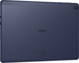 Планшет Huawei MatePad T10 AgrK-W09 Kirin 710A 2.0 8C RAM2Gb ROM32Gb 9.7" IPS 1200x800 Android 10.0 HMS синий 5Mpix 2Mpix BT WiFi Touch microSDXC 512Gb 5100mAh 11hr 960hrs от магазина РЭССИ