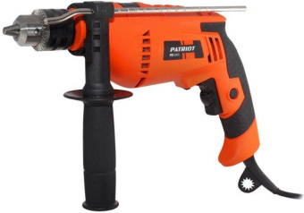 Дрель ударная Patriot FD 800h патрон:кулачковый реверс (120301460) от магазина РЭССИ