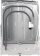 Картинка Посудомоечная машина встраив. Gorenje GV643D60 1900Вт полноразмерная белый от магазина РЭССИ Посудомоечная машина встраив. Gorenje GV643D60 1900Вт полноразмерная белый от магазина РЭССИ