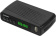 Картинка Ресивер DVB-T2 Hyundai H-DVB520 + WiFi-адаптер черный от магазина РЭССИ Ресивер DVB-T2 Hyundai H-DVB520 + WiFi-адаптер черный от магазина РЭССИ