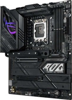 Материнская плата Asus ROG STRIX Z790-E GAMING WIFI II Soc-1700 Intel Z790 4xDDR5 ATX AC`97 8ch(7.1) 2.5Gg RAID+HDMI+DP от магазина РЭССИ