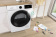 Картинка Сушильная машина Gorenje DNA82 кл.энер.:A++ макс.загр.:8кг черный от магазина РЭССИ Сушильная машина Gorenje DNA82 кл.энер.:A++ макс.загр.:8кг черный от магазина РЭССИ