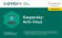 Программное Обеспечение Kaspersky Anti-Virus. 2-Desktop 1 year Renewal Card (KL1171ROBFR) от магазина РЭССИ