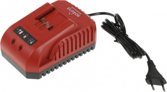 Дрель-шуруповерт Elitech ДА 18БЛ2 аккум. патрон:быстрозажимной (кейс в комплекте) (E2201.011.01) от магазина РЭССИ