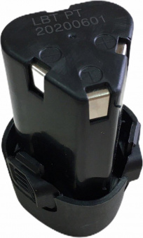 Дрель-шуруповерт Zitrek Green 12-Li аккум. патрон:быстрозажимной (кейс в комплекте) (063-4072) от магазина РЭССИ