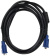 Картинка Кабель-удлинитель видео Premier 5-960EXT VGA (m)/VGA (f) 3м. феррит.кольца черный (5-960EXT 3.0) от магазина РЭССИ Кабель-удлинитель видео Premier 5-960EXT VGA (m)/VGA (f) 3м. феррит.кольца черный (5-960EXT 3.0) от магазина РЭССИ