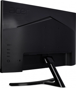 Монитор Acer 23.8" K243YAbmix черный VA LED 1ms 16:9 HDMI M/M матовая 250cd 178гр/178гр 1920x1080 VGA FHD 3.75кг от магазина РЭССИ