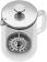 Картинка Френч-пресс Rondell Eletto RDS-1824 1л стальной от магазина РЭССИ Френч-пресс Rondell Eletto RDS-1824 1л стальной от магазина РЭССИ