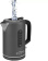 Картинка Чайник электрический Polaris PWK 1729CA Water Way Pro 1.7л. 2200Вт серый корпус: металл/пластик от магазина РЭССИ Чайник электрический Polaris PWK 1729CA Water Way Pro 1.7л. 2200Вт серый корпус: металл/пластик от магазина РЭССИ