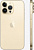 Смартфон Apple A2896 iPhone 14 Pro Max 256Gb 6Gb золотой моноблок 3G 4G 2Sim 6.7" 1290x2796 iOS 16 48Mpix 802.11 a/b/g/n/ac/ax NFC GPS GSM900/1800 GSM1900 TouchSc Protect от магазина РЭССИ