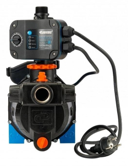 Насос поверхностный Джилекс Джамбо 70/50 П-К Комфорт 1100Вт 4200л/час (3036) от магазина РЭССИ