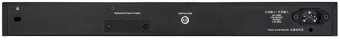Коммутатор D-Link DGS-3130-30TS/B1A 24x1Гбит/с 2x10Гбит/с 4SFP+ управляемый от магазина РЭССИ