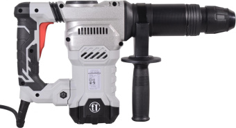 Отбойный молоток Ресанта ОМ-1600М 1600Вт от магазина РЭССИ