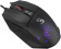 Картинка Мышь A4Tech Bloody W65 Max Mini черный оптическая (12000dpi) USB (9but) от магазина РЭССИ Мышь A4Tech Bloody W65 Max Mini черный оптическая (12000dpi) USB (9but) от магазина РЭССИ