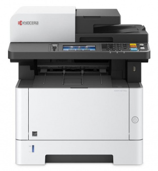 МФУ лазерный Kyocera Ecosys M2735dw (1102SG3NL0) A4 Duplex WiFi белый/серый от магазина РЭССИ