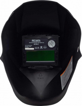 Маска сварщика Ресанта МС-6 (65/60) от магазина РЭССИ