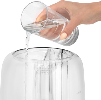 Увлажнитель воздуха VITEK VT-2352 от магазина РЭССИ