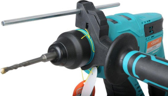 Перфоратор Sturm! CRH1822 патрон:SDS-plus уд.:2.2Дж аккум. (кейс в комплекте) от магазина РЭССИ