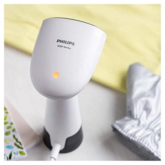 Отпариватель ручной Philips STH1010/10 900Вт белый/серый от магазина РЭССИ