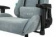 Картинка Кресло игровое Zombie VIKING KNIGHT Fabric серо-голубой Light-28 с подголов. крестов. металл от магазина РЭССИ Кресло игровое Zombie VIKING KNIGHT Fabric серо-голубой Light-28 с подголов. крестов. металл от магазина РЭССИ
