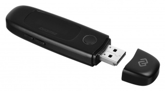 Плеер Flash Digma U4 8Gb черный/0.91"/FM/microSDHC от магазина РЭССИ