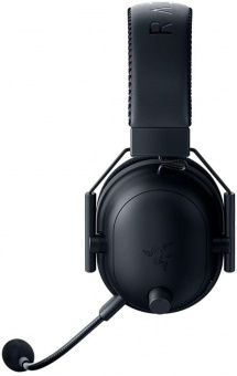 Наушники с микрофоном Razer Blackshark V2 Pro черный 1.3м мониторные Radio оголовье (RZ04-03220100-R3M1) от магазина РЭССИ