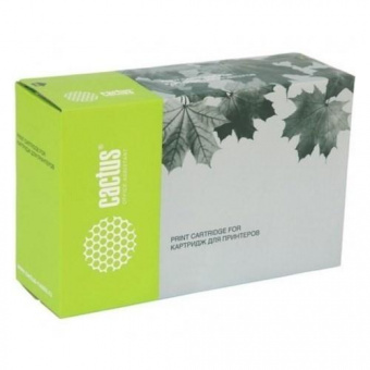 Картридж лазерный Cactus CS-TK6115R TK-6115 черный (15000стр.) для Kyocera Ecosys M4125idn/M4132idn от магазина РЭССИ