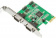 Контроллер PCI-E MS9904 4xCOM Ret от магазина РЭССИ