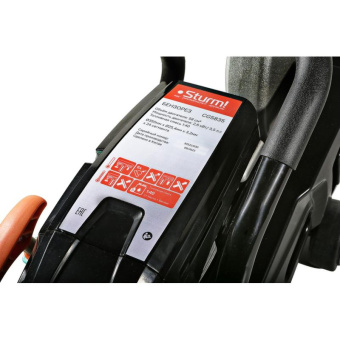 Бензорез Sturm CG5835 от магазина РЭССИ