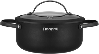 Набор посуды Rondell Arcane 1858-RDA-01 7 предметов от магазина РЭССИ