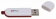 Картинка Флеш Диск Silicon Power 64Gb LuxMini 320 SP064GBUF2320V1W USB2.0 белый от магазина РЭССИ Флеш Диск Silicon Power 64Gb LuxMini 320 SP064GBUF2320V1W USB2.0 белый от магазина РЭССИ