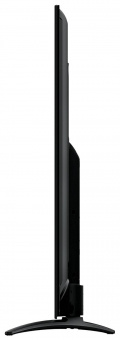 Телевизор LED BBK 55" 55LEX-8389/UTS2C Салют ТВ черный 4K Ultra HD 60Hz DVB-T2 DVB-C DVB-S2 USB WiFi Smart TV (RUS) от магазина РЭССИ