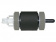 Картинка Ролик подхвата Cet CET3519 (RM1-3763-000/RM1-6313-000) для HP LJ Ent P3015/P3005 2-го лотка в сборе от магазина РЭССИ Ролик подхвата Cet CET3519 (RM1-3763-000/RM1-6313-000) для HP LJ Ent P3015/P3005 2-го лотка в сборе от магазина РЭССИ