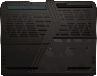 Ноутбук MSI Vector HX AI A2XWHG-080XRU Core Ultra 7 255HX 32Gb SSD1Tb NVIDIA GeForce RTX5070Ti 12Gb 16" IPS FHD+ (1920x1200) FreeDOS grey space WiFi BT Cam (9S7-15M352-080) от магазина РЭССИ