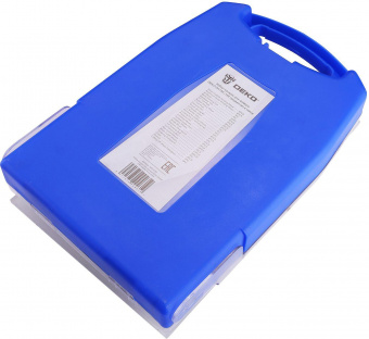 Набор насадок Deko DH188 (065-0780) (граверы) (упак.:188шт) от магазина РЭССИ