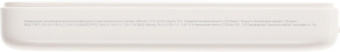 Мобильный аккумулятор Solove W12 5000mAh QC3.0/PD3.0 20W 3A USB-C беспров.зар. бежевый (W12 BEIGE RUS) от магазина РЭССИ