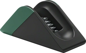 Зарядное устройство Bosch IXO VI (1600A01PW2) от магазина РЭССИ