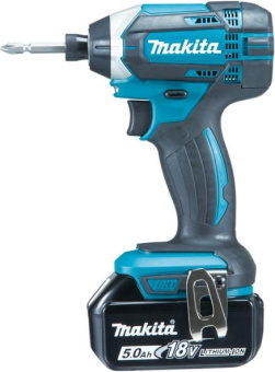 Шуруповерт Makita DTD152Z аккум. патрон:шестигр.1/4" от магазина РЭССИ