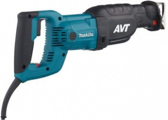 Сабельная пила Makita JR3070CT 1510Вт 2800ход/мин от магазина РЭССИ