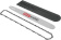 Картинка Бензопила RedVerg RD-GC62-20 2500Вт 3.4л.с. дл.шины:20" (50cm) от магазина РЭССИ Бензопила RedVerg RD-GC62-20 2500Вт 3.4л.с. дл.шины:20" (50cm) от магазина РЭССИ