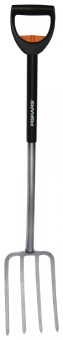 Вилы садовые Fiskars SmartFit 125см (1000630) от магазина РЭССИ