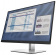 Монитор HP 27" E27q G4 черный IPS 16:9 HDMI HAS Piv 250cd 178гр/178гр 2560x1440 VGA DP 2K USB 7кг от магазина РЭССИ