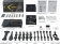 Картинка Блок питания Seasonic ATX 1000W VERTEX GX-1000 80+ gold (20+4pin) APFC 135mm fan 18xSATA Cab Manag RTL от магазина РЭССИ Блок питания Seasonic ATX 1000W VERTEX GX-1000 80+ gold (20+4pin) APFC 135mm fan 18xSATA Cab Manag RTL от магазина РЭССИ