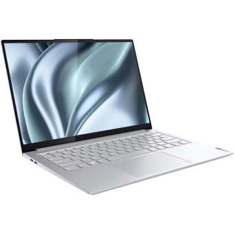 Ноутбук Lenovo Yoga Slim7 Pro 14IAP7 Core i7 1260P 16Gb SSD1Tb Intel Iris Xe graphics 14" IPS 2.8K (2880x1800) Windows 11 Home grey WiFi BT Cam (82SV0077RU) от магазина РЭССИ
