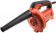 Картинка Воздуходувка Makita M4000 530Вт пит.:от сети оранжевый/черный от магазина РЭССИ Воздуходувка Makita M4000 530Вт пит.:от сети оранжевый/черный от магазина РЭССИ