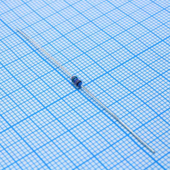 MFR-12FTF52-357K от магазина РЭССИ