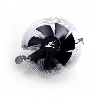 Устройство охлаждения(кулер) Zalman CNPS80G Rev.3 Soc-AM5/AM4/1151/1200/1700 4-pin 19-25dB Al 65W 180gr Ret от магазина РЭССИ